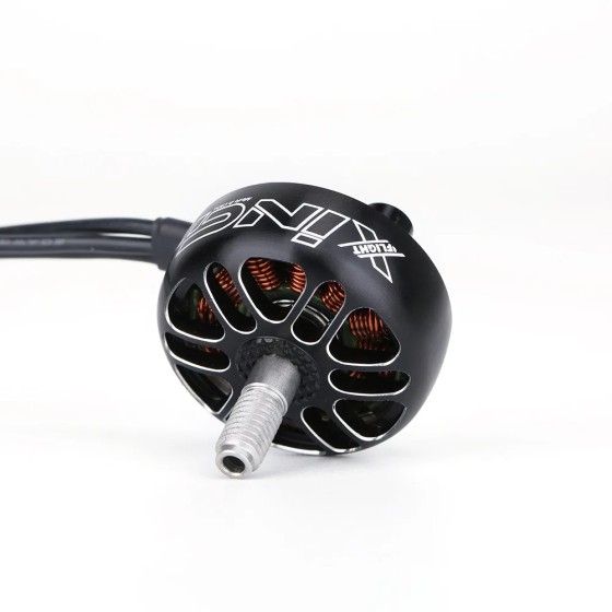 Original IFlight XING-E PRO 2306 1700KV/2450KV Hochleistungsfähiger, kostengünstiger Racing Brushless Motor und Flugzeugmodellmotor